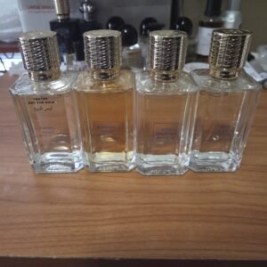 Ex Nihilo Iris Porcelana EDP