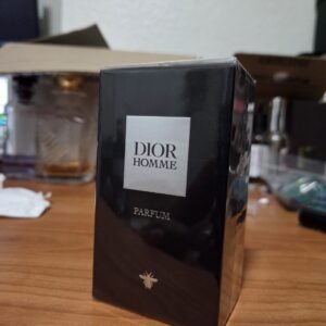 Dior Homme Parfum 2025