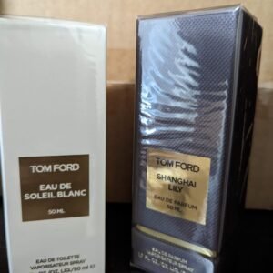 Tom Ford Eau De Soleil Blanc