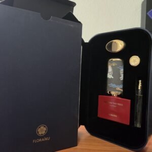 Floraïku Between Two Trees EDP