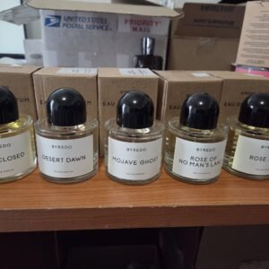 Byredo Desert Dawn EDP