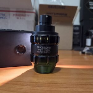 VR Spicebomb Night Vision EDT