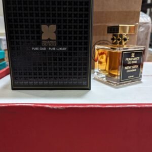 FDB New York 5th Avenue