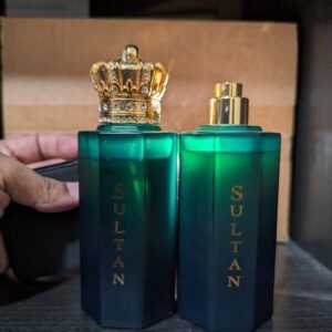 Royal Crown Sultan (no cap)