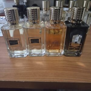 Ex Nihilo Oud Vendome EDP
