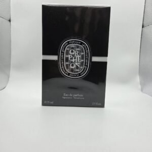 Diptyque Orpheon