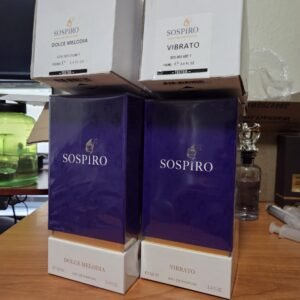 Sospiro Dolce Melodia