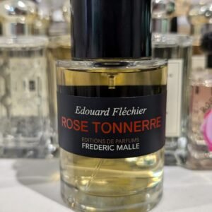 Rose Tonnerre