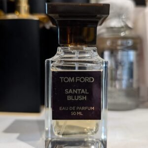 Santal Blush