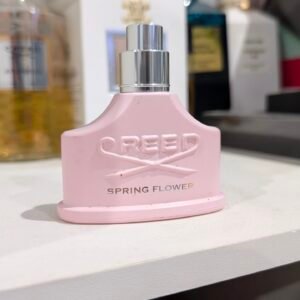 Spring Flower (2023)