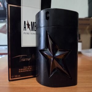 Thierry Mugler Pure Tonka
