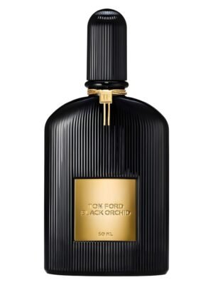 Black Orchid
