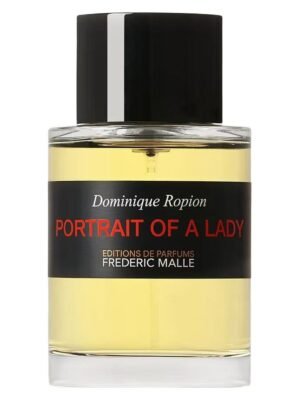 FM Portrait Of A Lady EDP