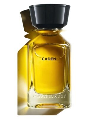 Oman Luxury Caden