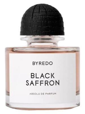 Byredo Black Saffron Absolu EDP