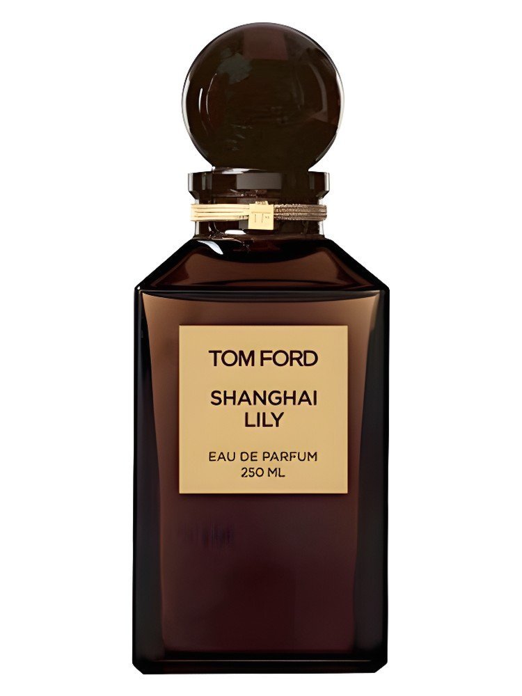 Tom Ford Shanghai Lily