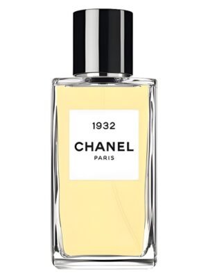 Chanel 1932