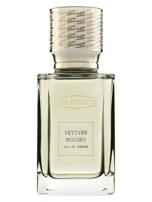 Ex Nihilo Vetiver Moloko