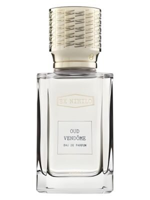 Ex Nihilo Oud Vendome EDP