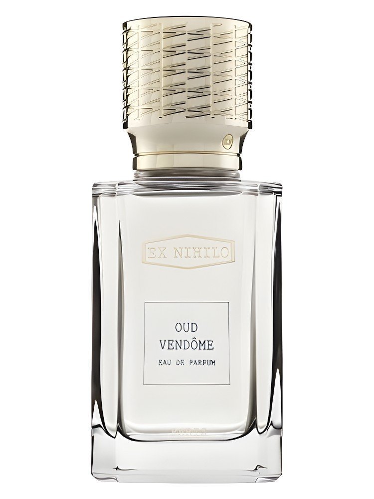 Ex Nihilo Oud Vendome EDP