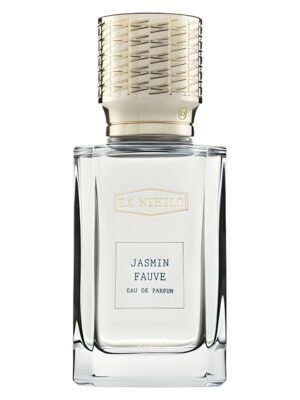Ex Nihilo Jasmin Fauve
