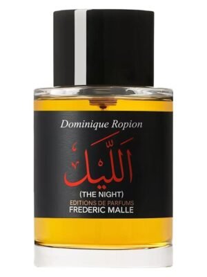 Frederic Malle The Night EDP