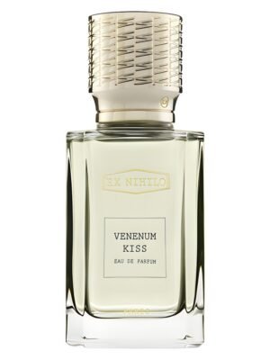 Ex Nihilo Venenum Kiss EDP