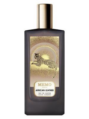 Memo African Leather