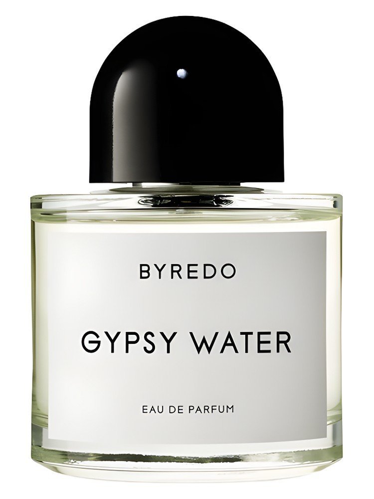 Byredo Gypsy Water EDP