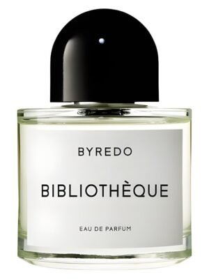 Byredo Bibliotheque EDP