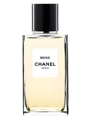 Chanel Beige