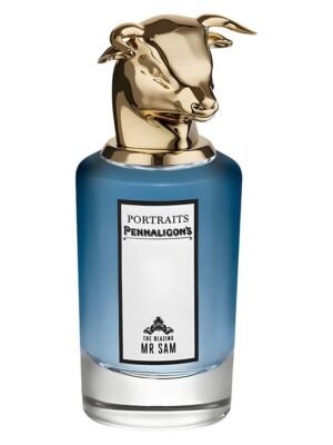 Penhaligons Mister Sam EDP