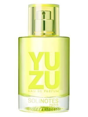 Solinotes YuZu