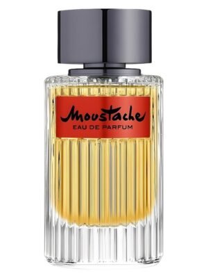 Rochas Moustache EDP
