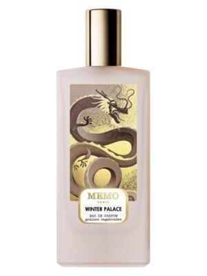 Memo Winter Palace EDP