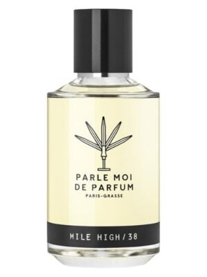 PARLE MOI DE PARFUM Mile High 38