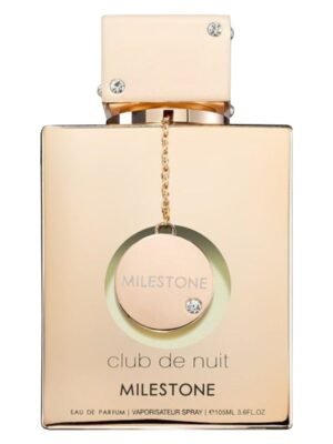 Armaf Club de Nuit Milestone
