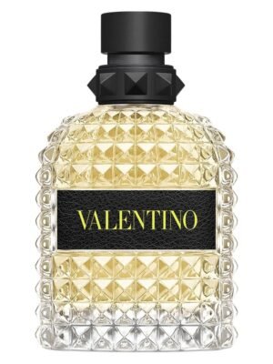 Valentino Uomo Yellow Dream