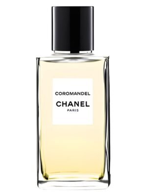 Chanel Coromandel