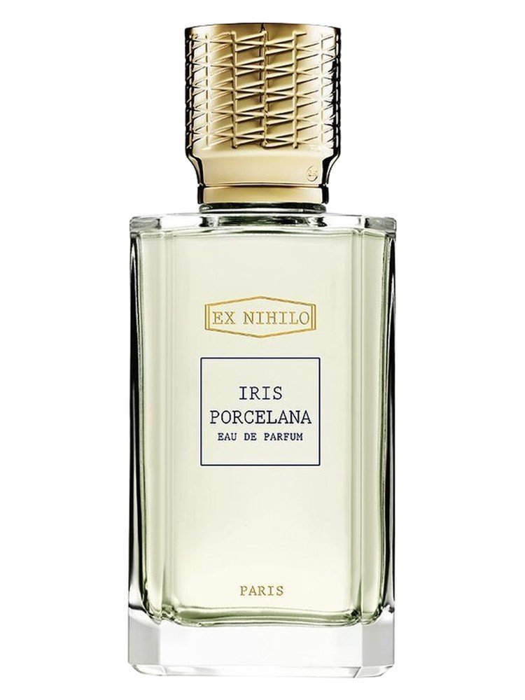 Ex Nihilo Iris Porcelana EDP