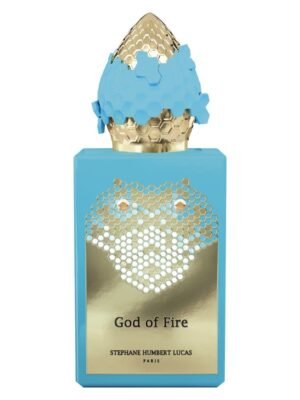 SHL God of Fire