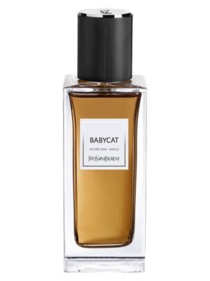 YSL Babycat (2023 batch)