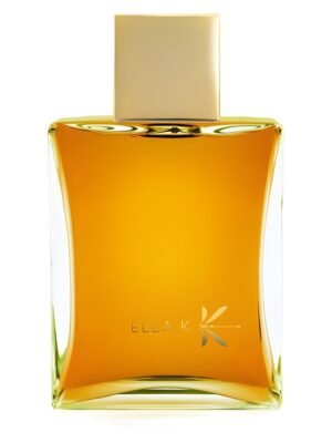 Ella K Parfums Ghibli