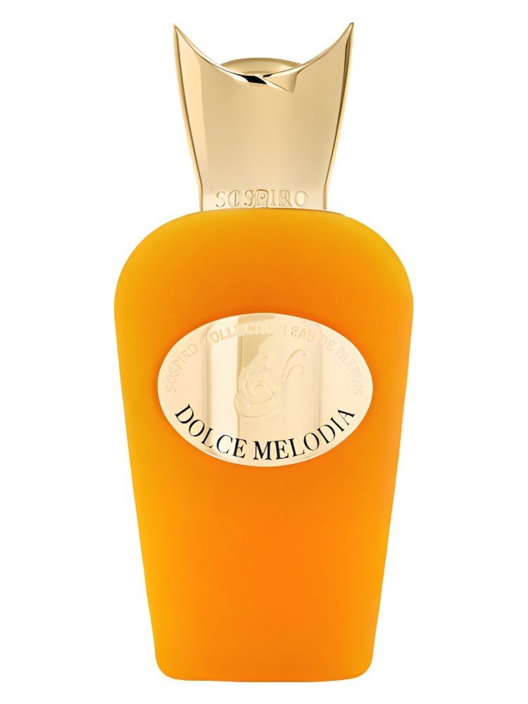 Sospiro Dolce Melodia