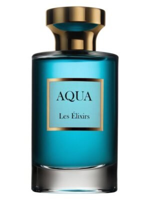 Aqua Les Elixir