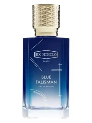 Bleu Talisman