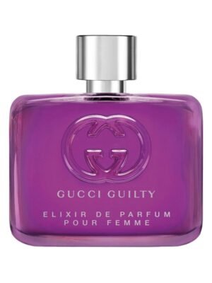Gucci Guilty Elixir Pour Femme