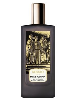 Memo Palais Bourbon EDP
