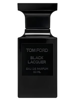 Black Lacquer (Partials) 50ML