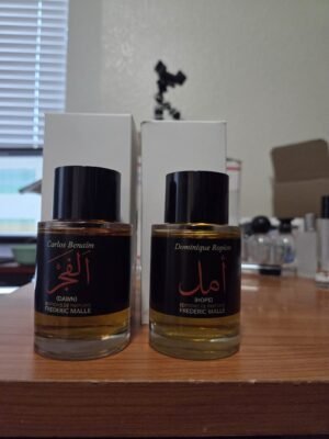 Frederic Malle Hope